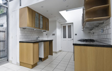 Grimsbury kitchen extension leads